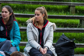 Bild 82 - Damen Der Club an der Alster - ETUF Essen : Ergebnis: 2:7